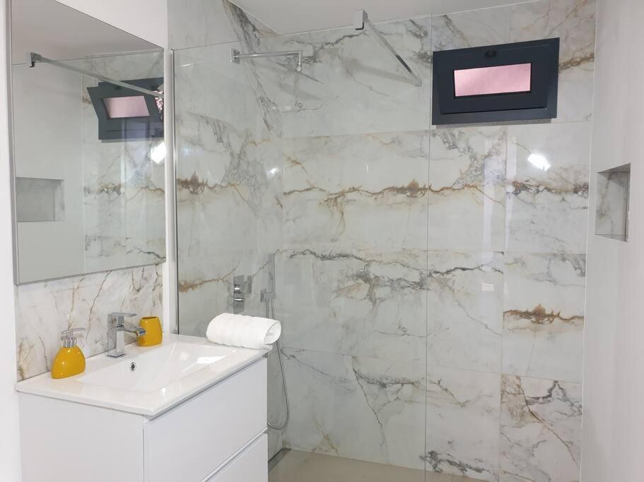 Sunset Avenue For Couple W/ Jacuzzi Spa Hot Water Paul do Mar  Exterior foto